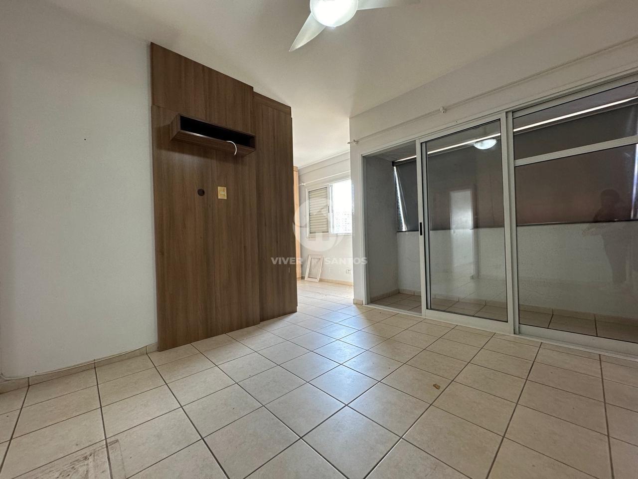 Apartamento à venda, 4 quartos, 2 suítes, 2 vagas, Boqueirão - Santos/SP em Boqueirão, Santos — foto 19
