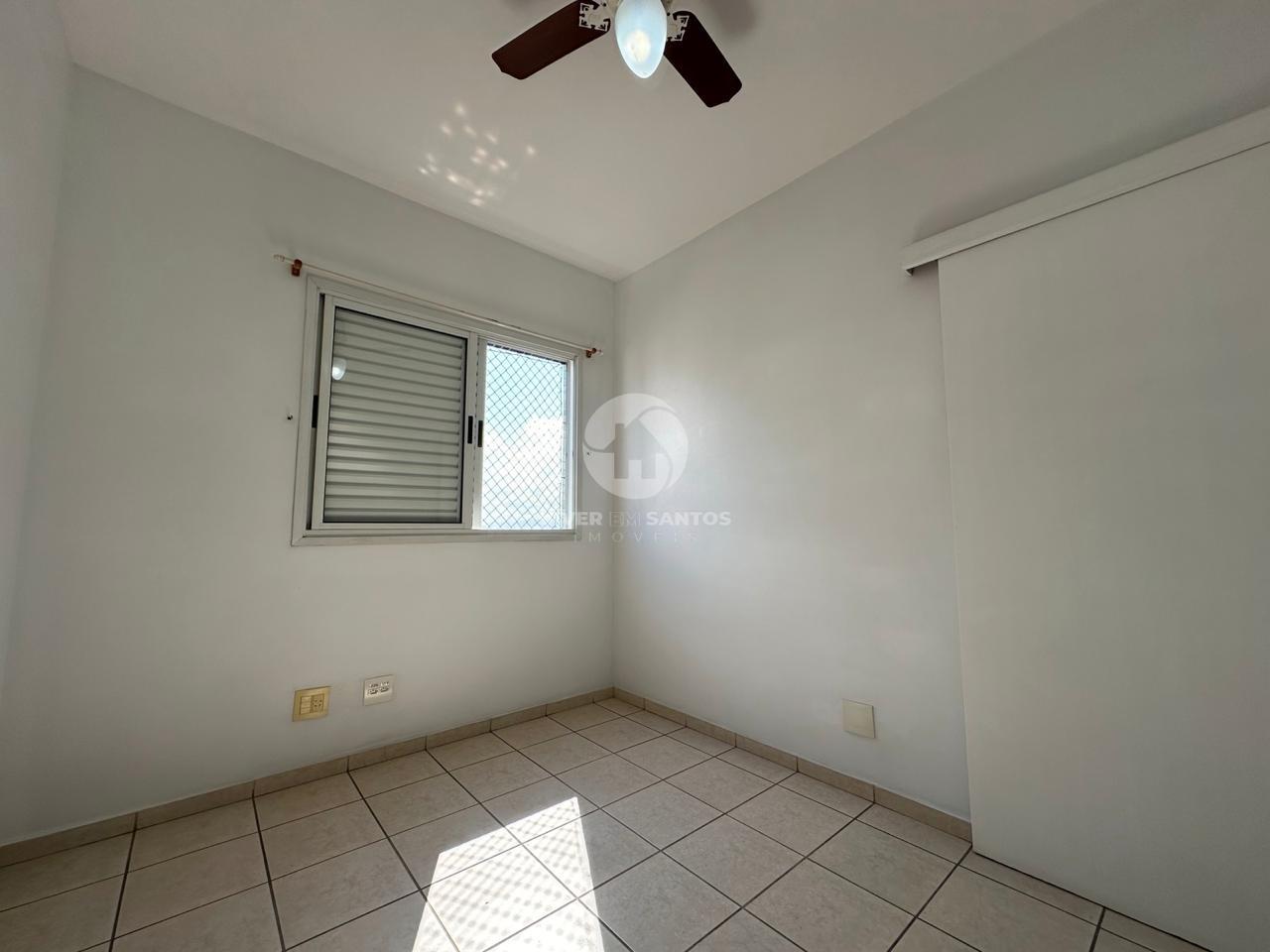 Apartamento à venda, 4 quartos, 2 suítes, 2 vagas, Boqueirão - Santos/SP em Boqueirão, Santos — foto 16
