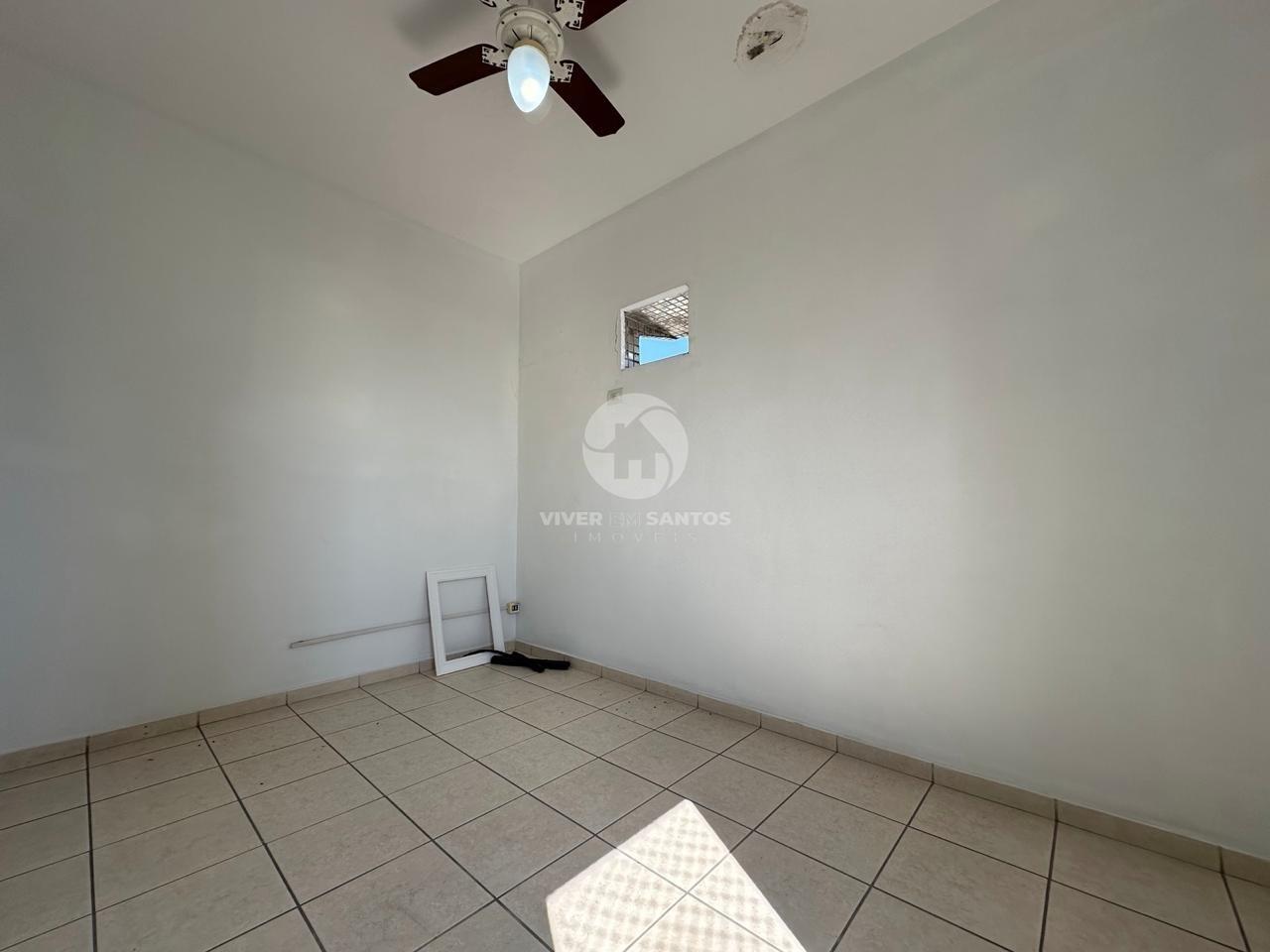 Apartamento à venda, 4 quartos, 2 suítes, 2 vagas, Boqueirão - Santos/SP em Boqueirão, Santos — foto 15
