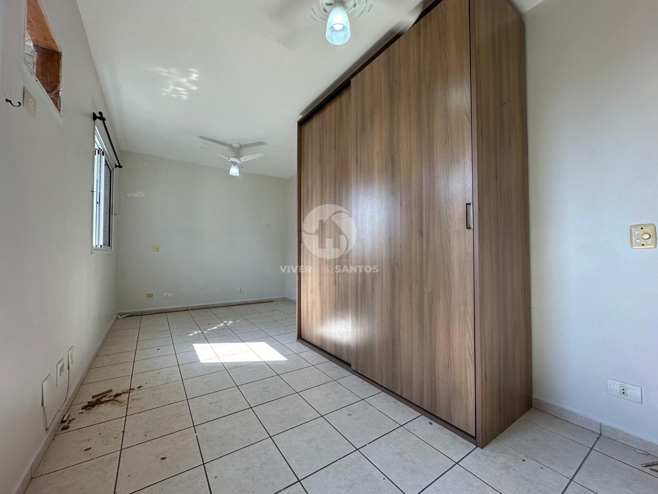 Apartamento à venda, 4 quartos, 2 suítes, 2 vagas, Boqueirão - Santos/SP em Boqueirão, Santos — foto 7