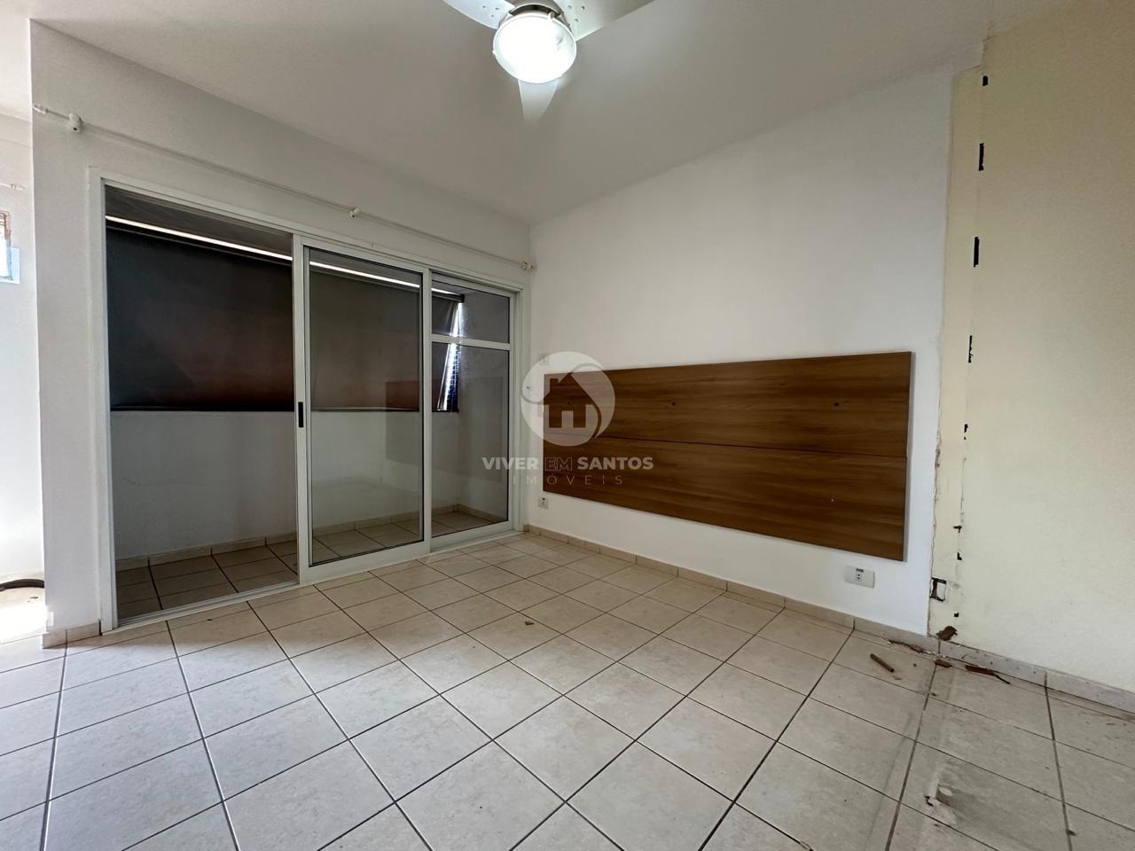 Apartamento à venda, 4 quartos, 2 suítes, 2 vagas, Boqueirão - Santos/SP em Boqueirão, Santos — foto 18