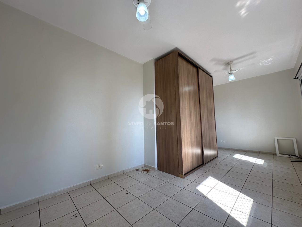 Apartamento à venda, 4 quartos, 2 suítes, 2 vagas, Boqueirão - Santos/SP em Boqueirão, Santos — foto 8