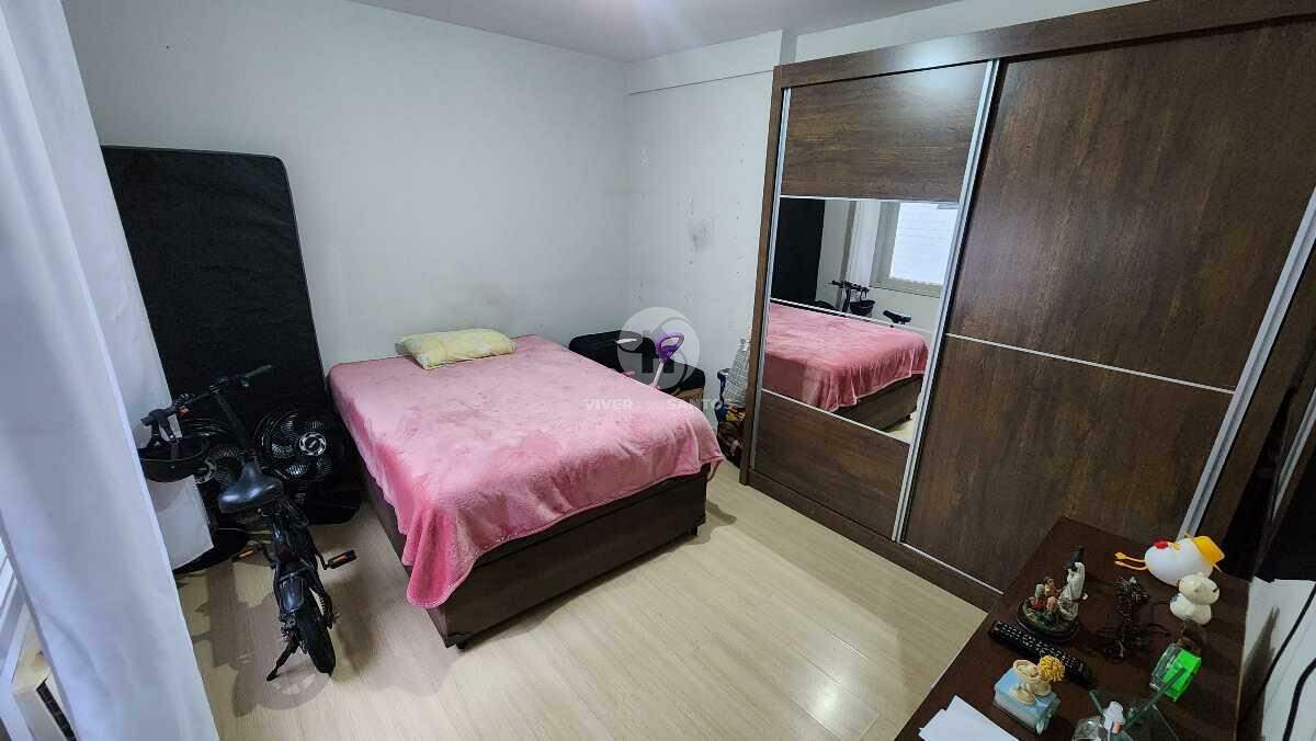 Pompéia 2 quartos 1 quadra da praia em Pompéia, Santos — foto 7
