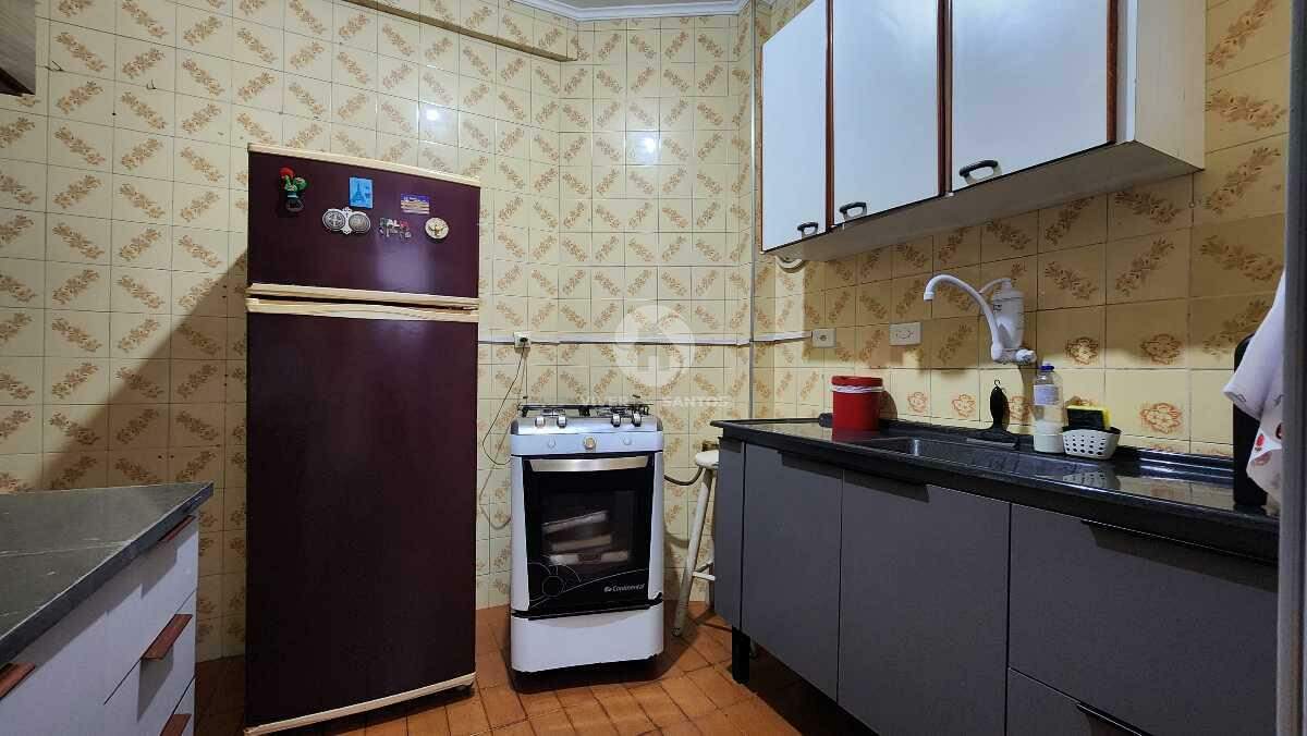 Pompéia 2 quartos 1 quadra da praia em Pompéia, Santos — foto 8