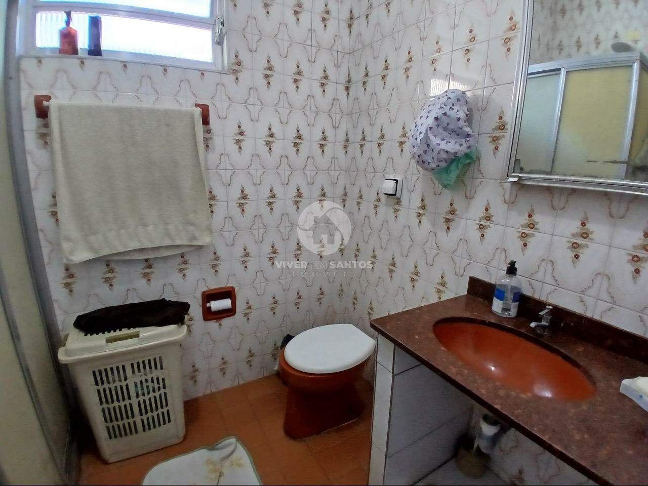 Sobrado á venda na Encruzilhada - Santos/SP em Vila Belmiro, Santos — foto 6