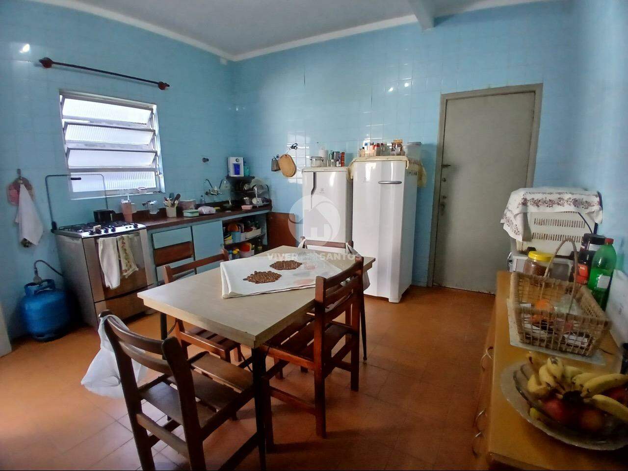 Sobrado á venda na Encruzilhada - Santos/SP em Vila Belmiro, Santos — foto 11