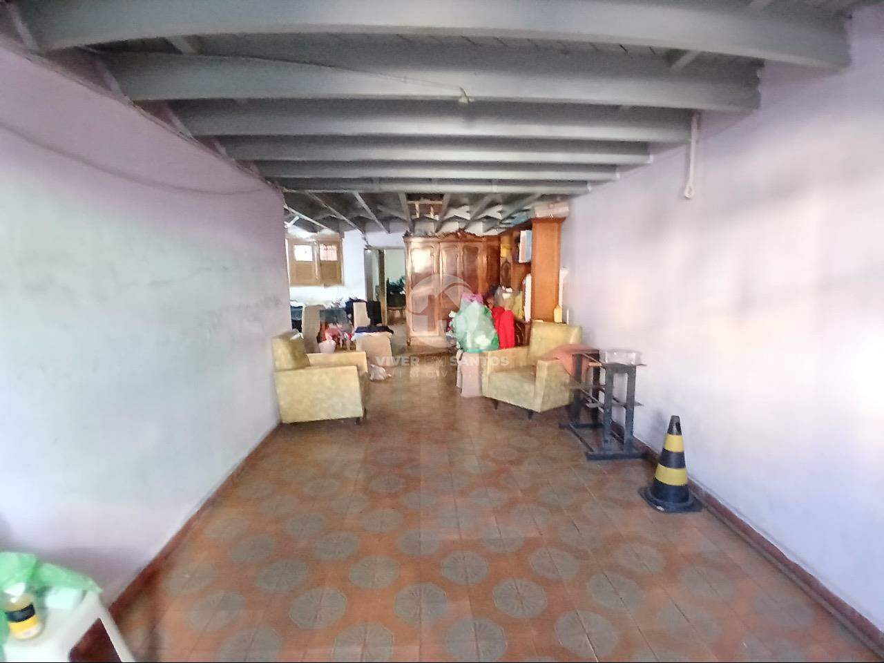 Sobrado á venda na Encruzilhada - Santos/SP em Vila Belmiro, Santos — foto 12
