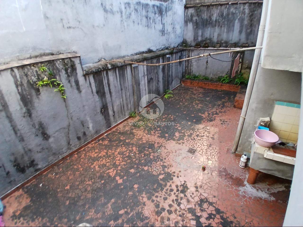 Sobrado á venda na Encruzilhada - Santos/SP em Vila Belmiro, Santos — foto 14
