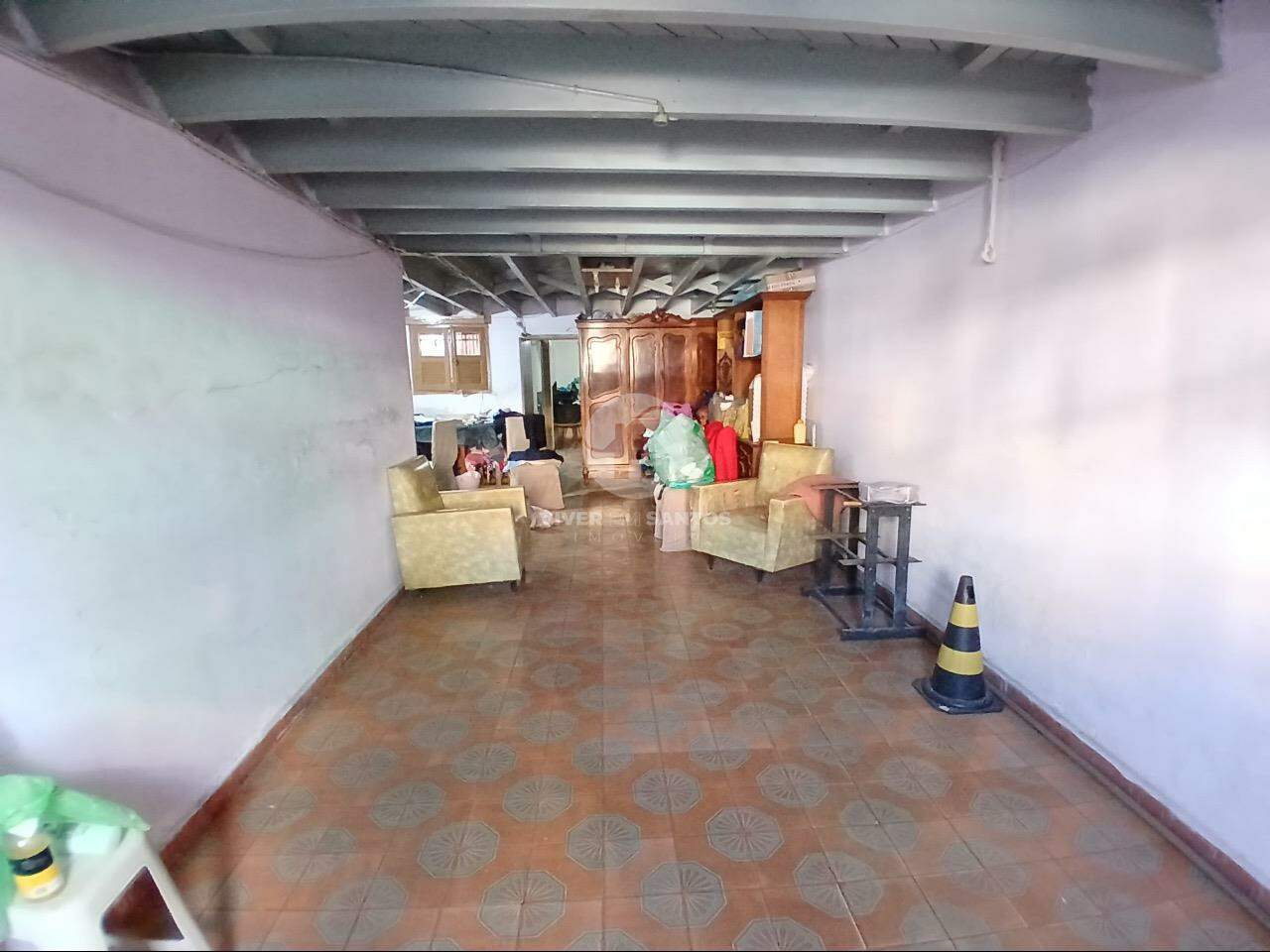 Sobrado á venda na Encruzilhada - Santos/SP em Vila Belmiro, Santos — foto 13