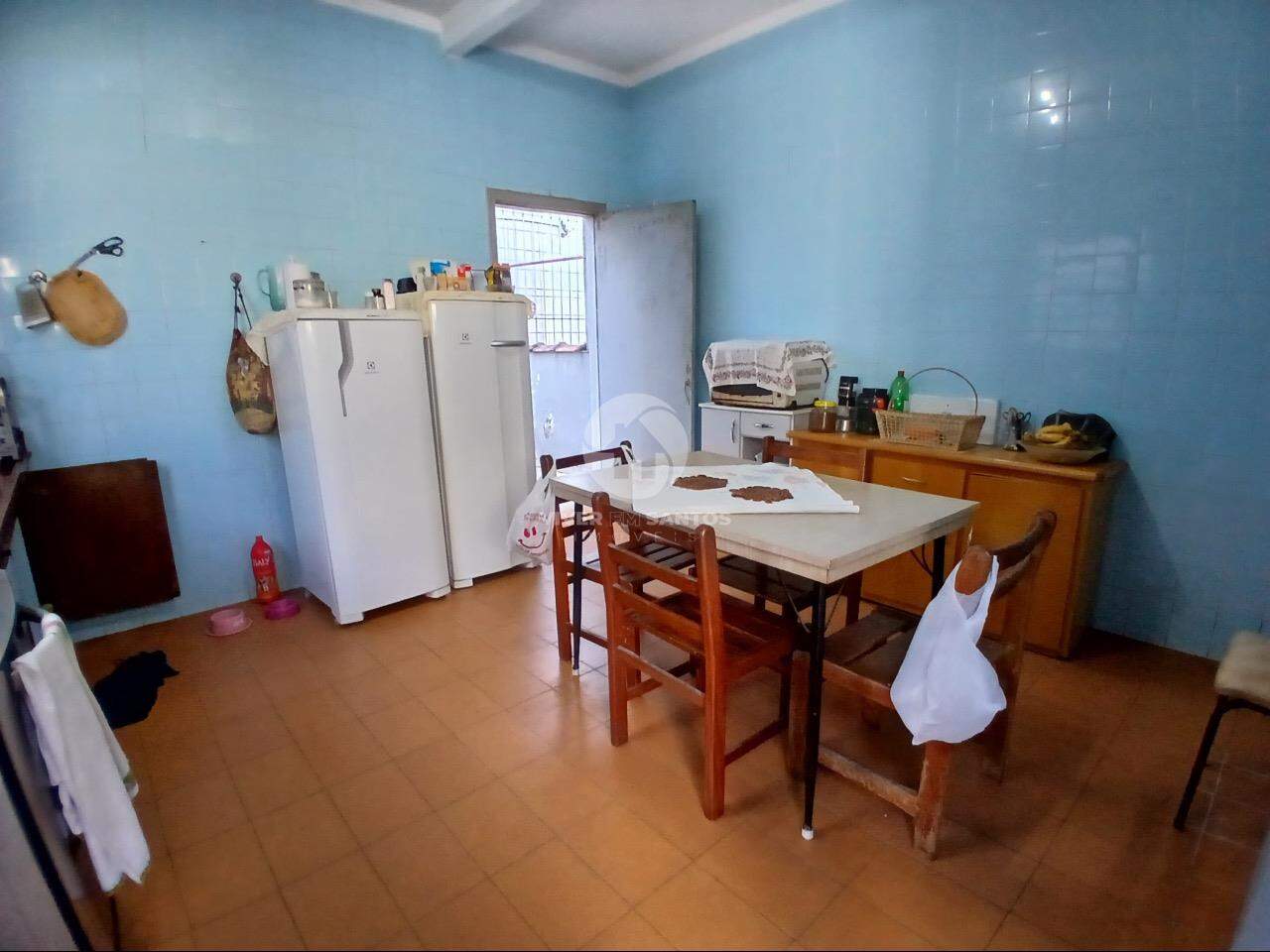 Sobrado á venda na Encruzilhada - Santos/SP em Vila Belmiro, Santos — foto 10