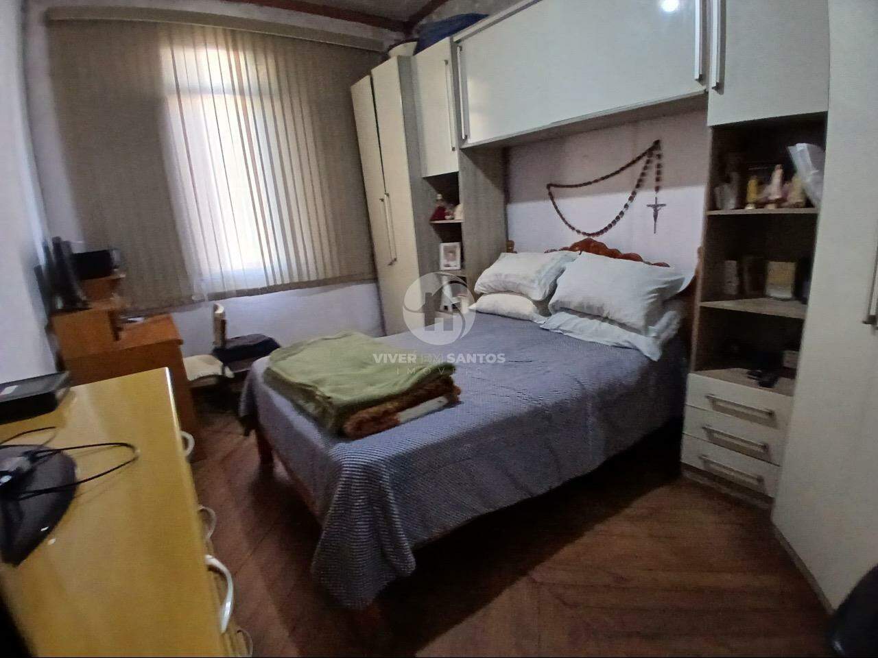 Sobrado á venda na Encruzilhada - Santos/SP em Vila Belmiro, Santos — foto 7