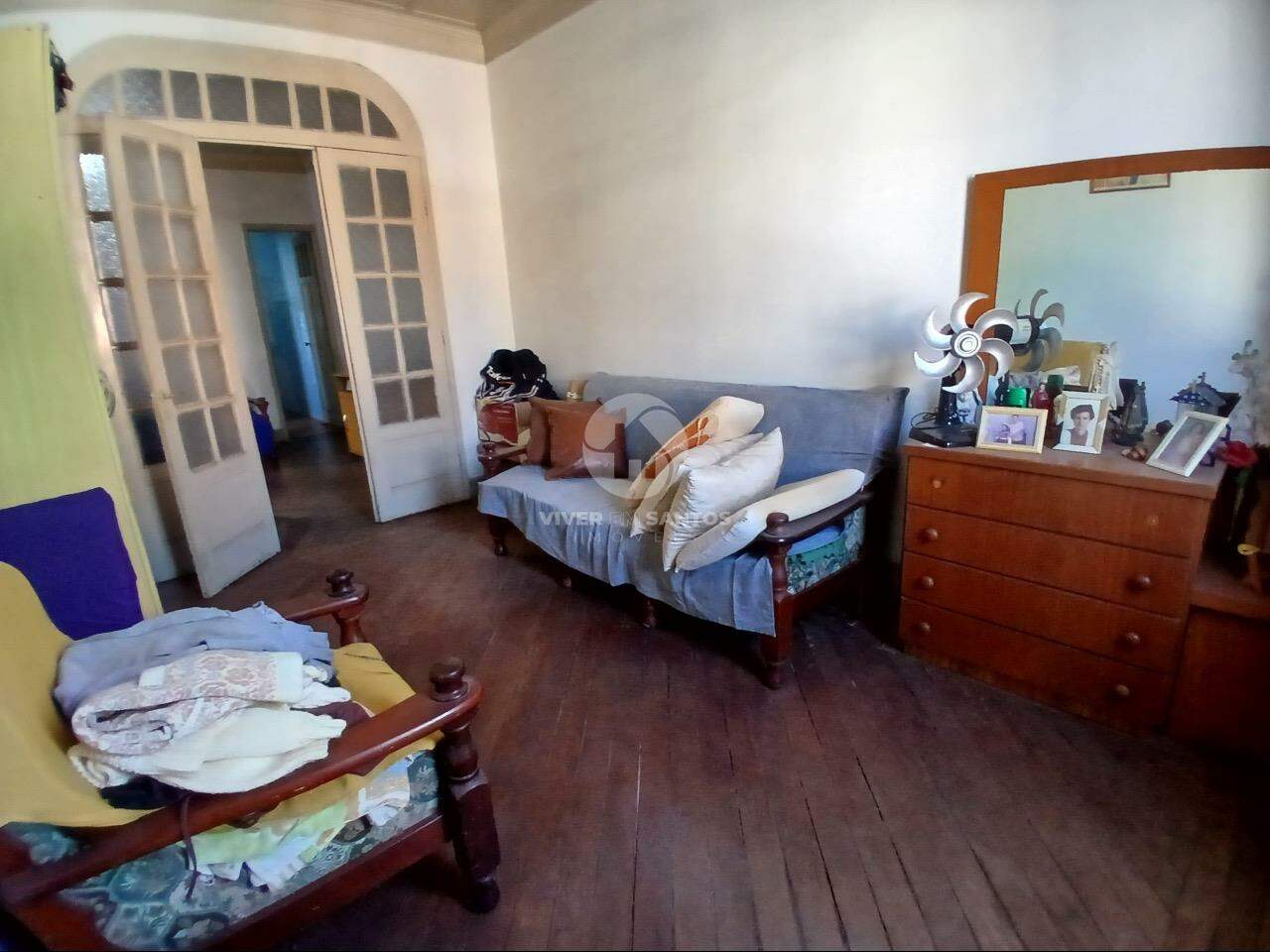 Sobrado á venda na Encruzilhada - Santos/SP em Vila Belmiro, Santos — foto 3