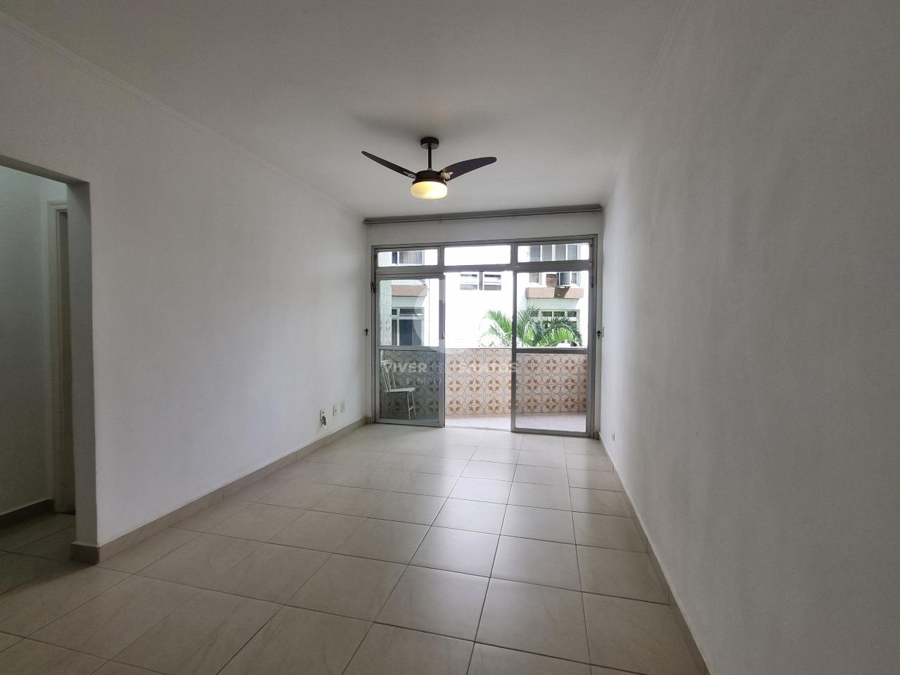 apartamento para comprar em Ponta da Praia, Santos