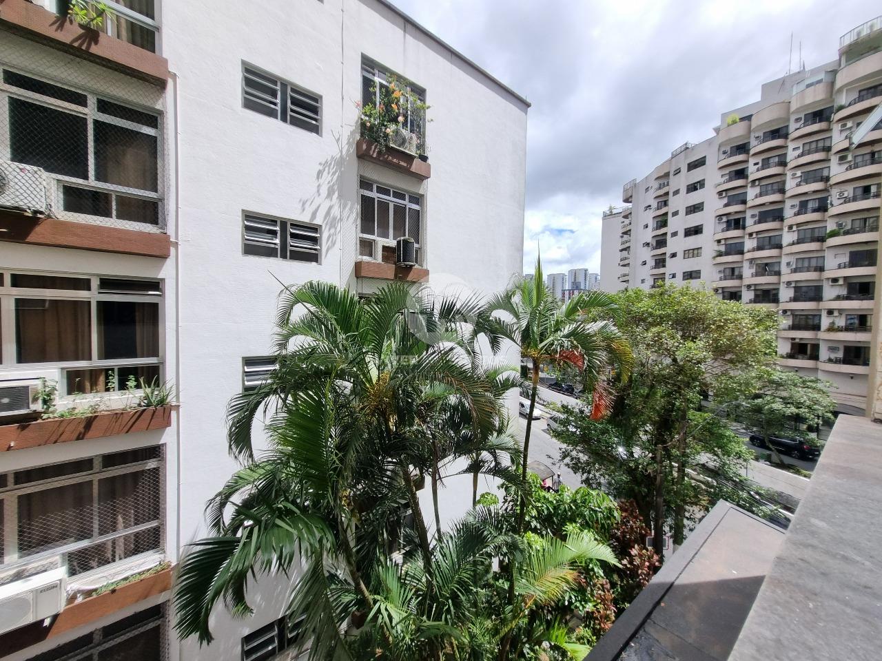 Apartamento com 2 quartos na Ponta da Praia. em Ponta da Praia, Santos — foto 3