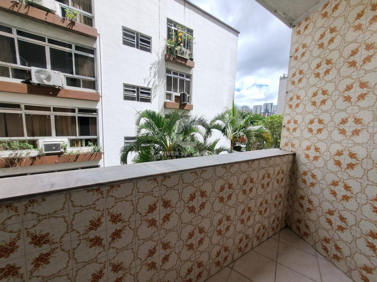 Apartamento com 2 quartos na Ponta da Praia. em Ponta da Praia, Santos — foto 4