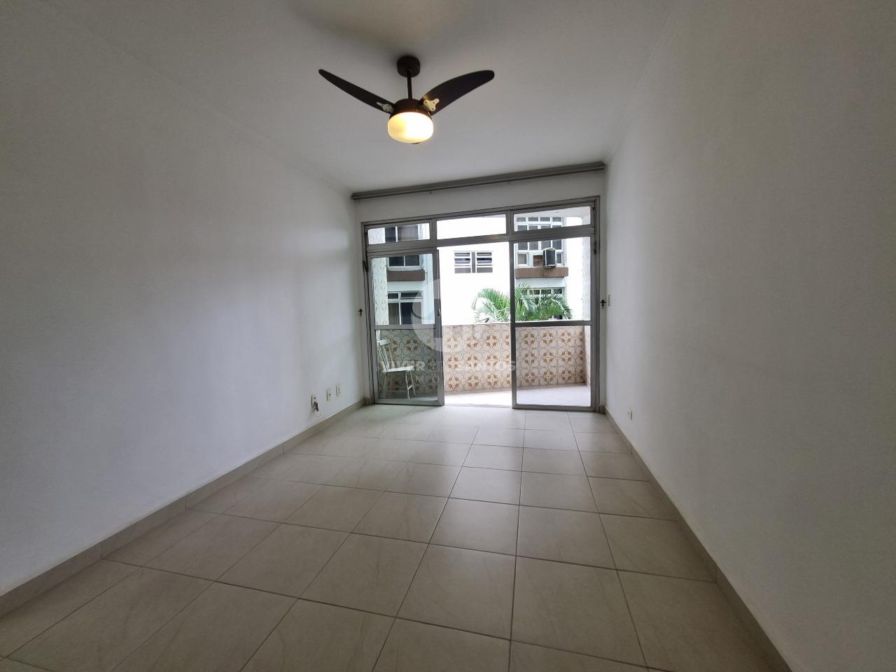 Apartamento com 2 quartos na Ponta da Praia. em Ponta da Praia, Santos — foto 2