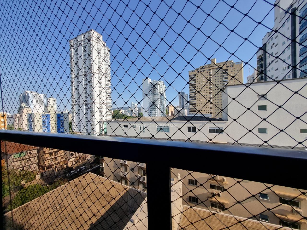 Lindo apartamento próximo à praia – 3 dormitórios, 2 suítes no Bairro Embaré em Embaré, Santos — foto 5