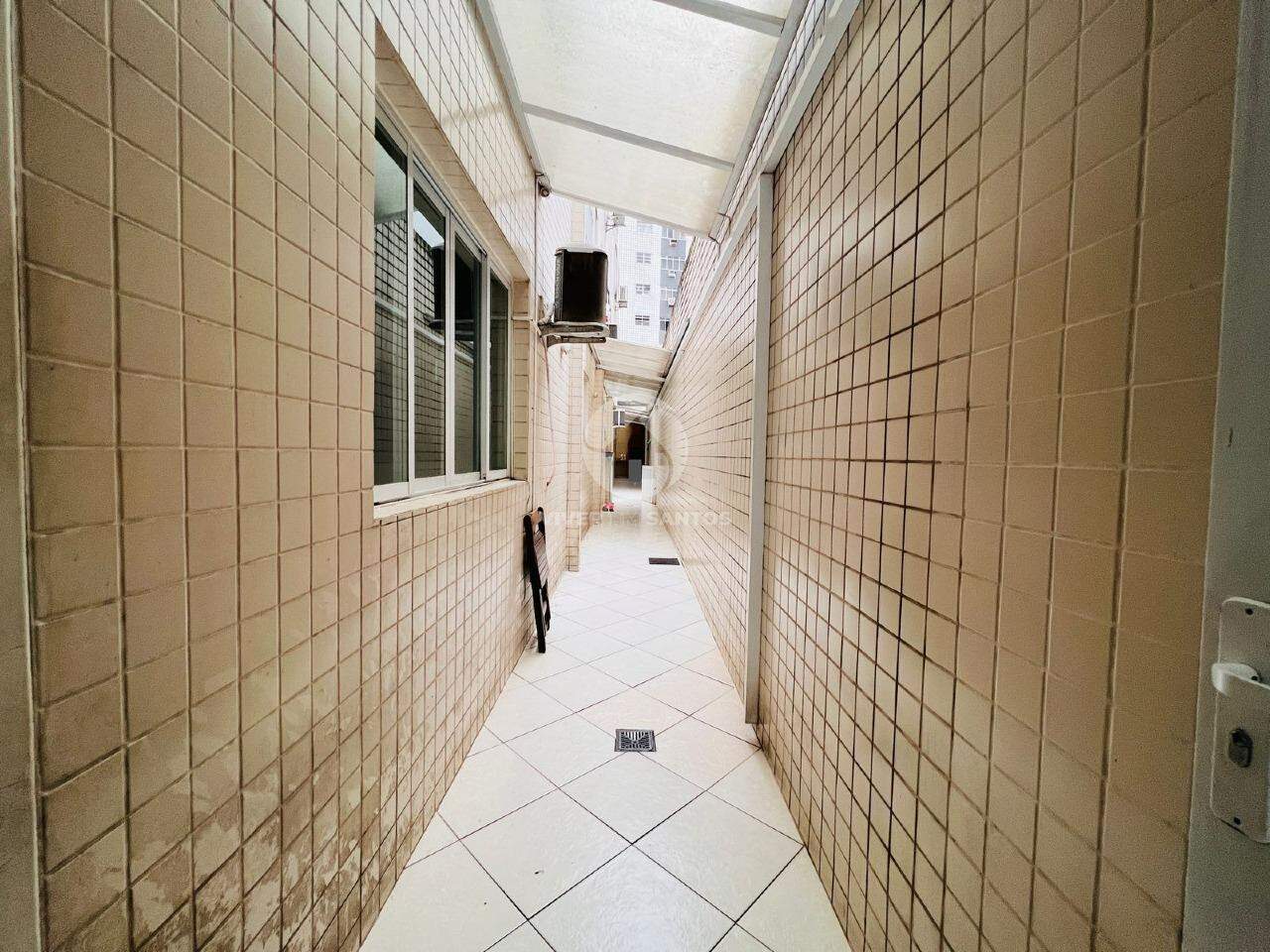 Casa Sobreposta baixa com 3 Quartos - Vila Belmiro em Vila Belmiro, Santos — foto 26