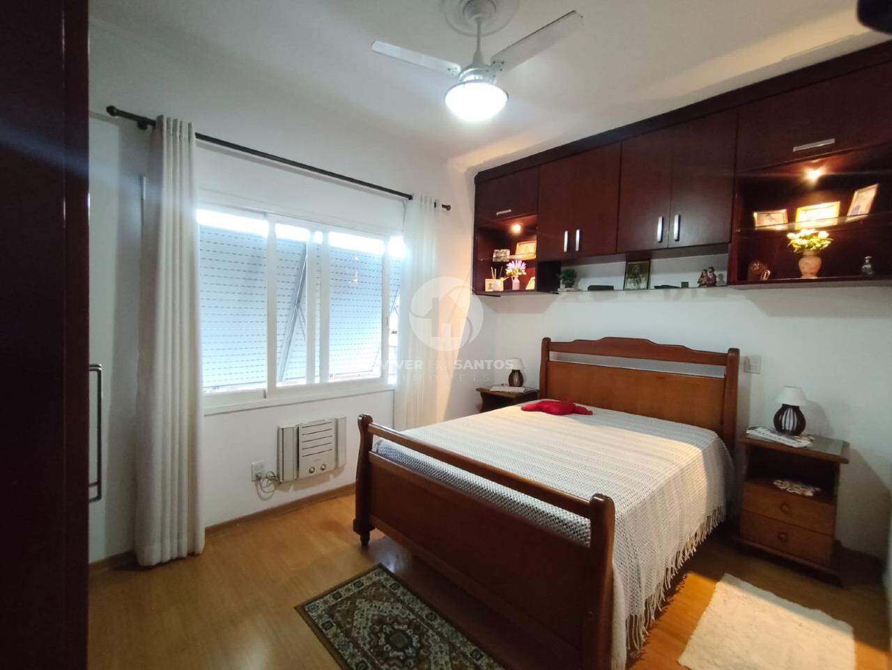 Apartamento de frente à venda no Bairro do Campo Grande- Santos em Campo Grande, Santos — foto 11