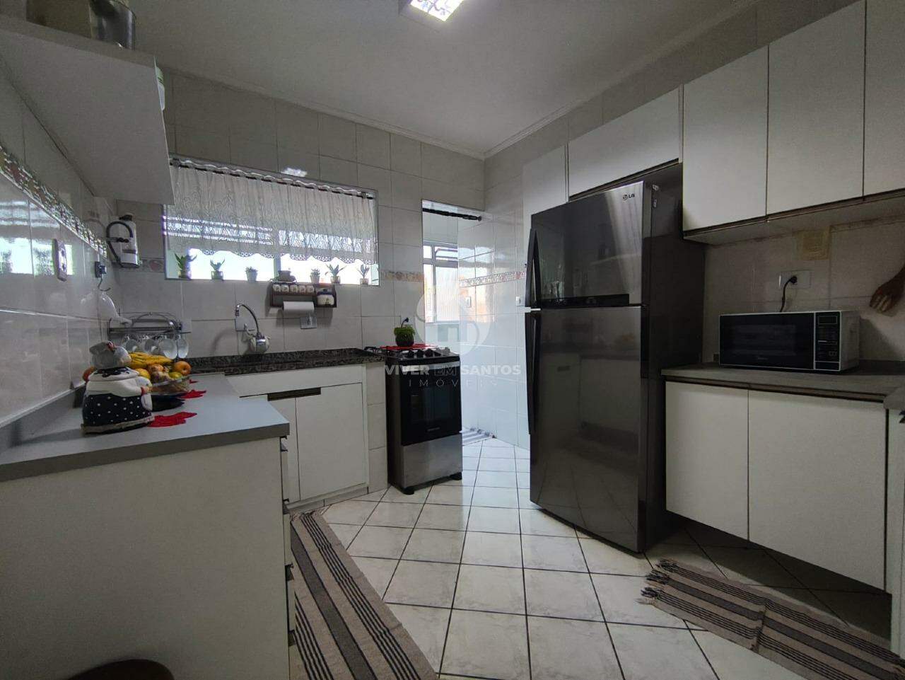 Apartamento de frente à venda no Bairro do Campo Grande- Santos em Campo Grande, Santos — foto 16