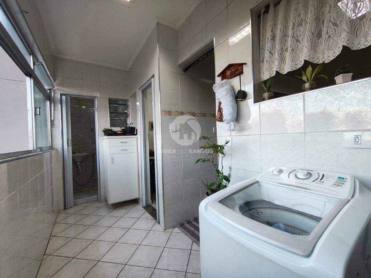 Apartamento de frente à venda no Bairro do Campo Grande- Santos em Campo Grande, Santos — foto 18