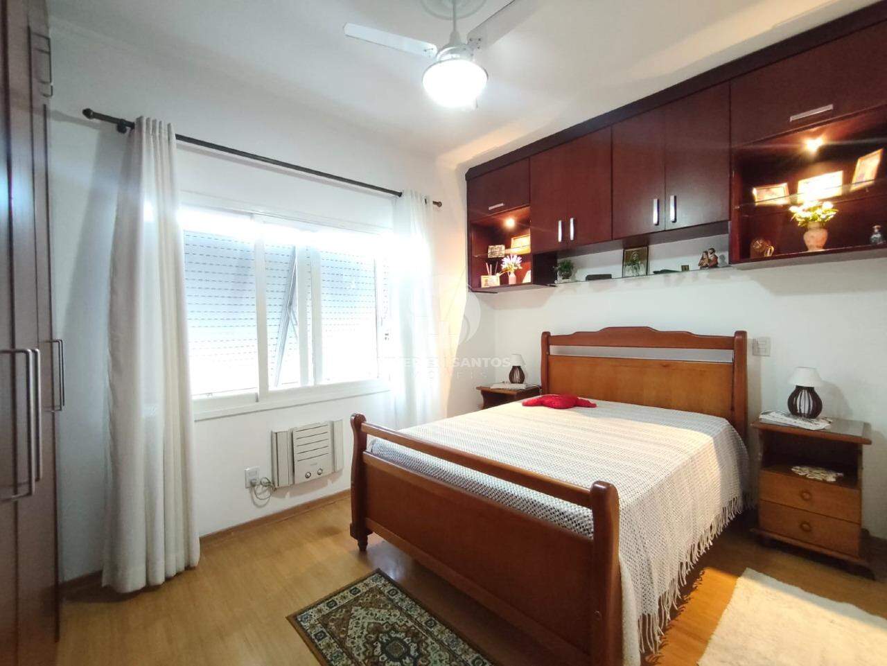 Apartamento de frente à venda no Bairro do Campo Grande- Santos em Campo Grande, Santos — foto 9
