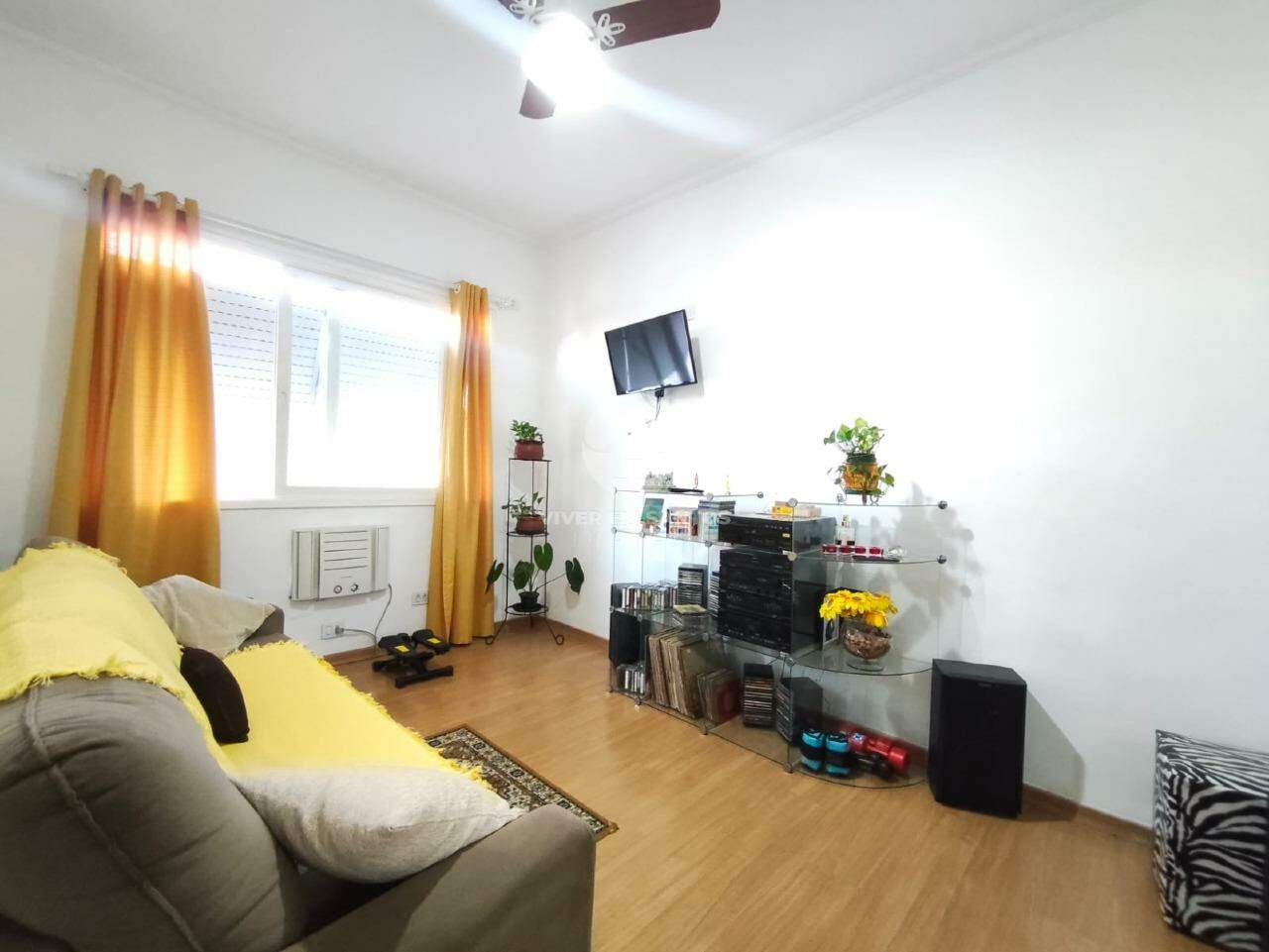 Apartamento de frente à venda no Bairro do Campo Grande- Santos em Campo Grande, Santos — foto 8
