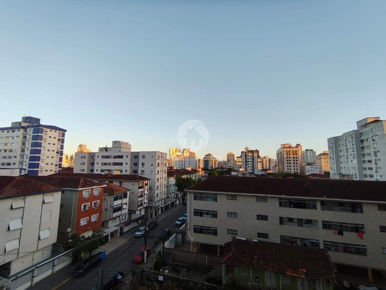 Apartamento de frente à venda no Bairro do Campo Grande- Santos em Campo Grande, Santos — foto 20
