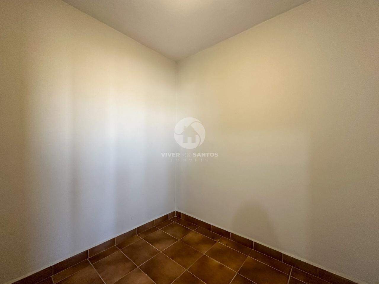 Apartamento à venda, 3 quartos, 1 suíte, 1 vaga, Aparecida - Santos/SP em Aparecida, Santos — foto 23