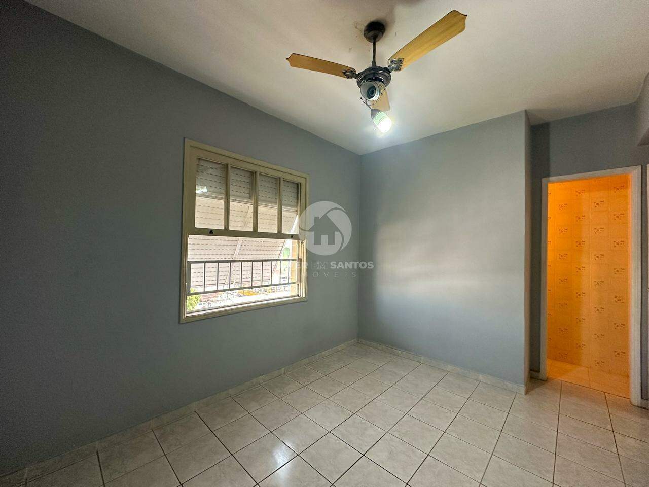 Apartamento à venda, 3 quartos, 1 suíte, 1 vaga, Aparecida - Santos/SP em Aparecida, Santos — foto 13