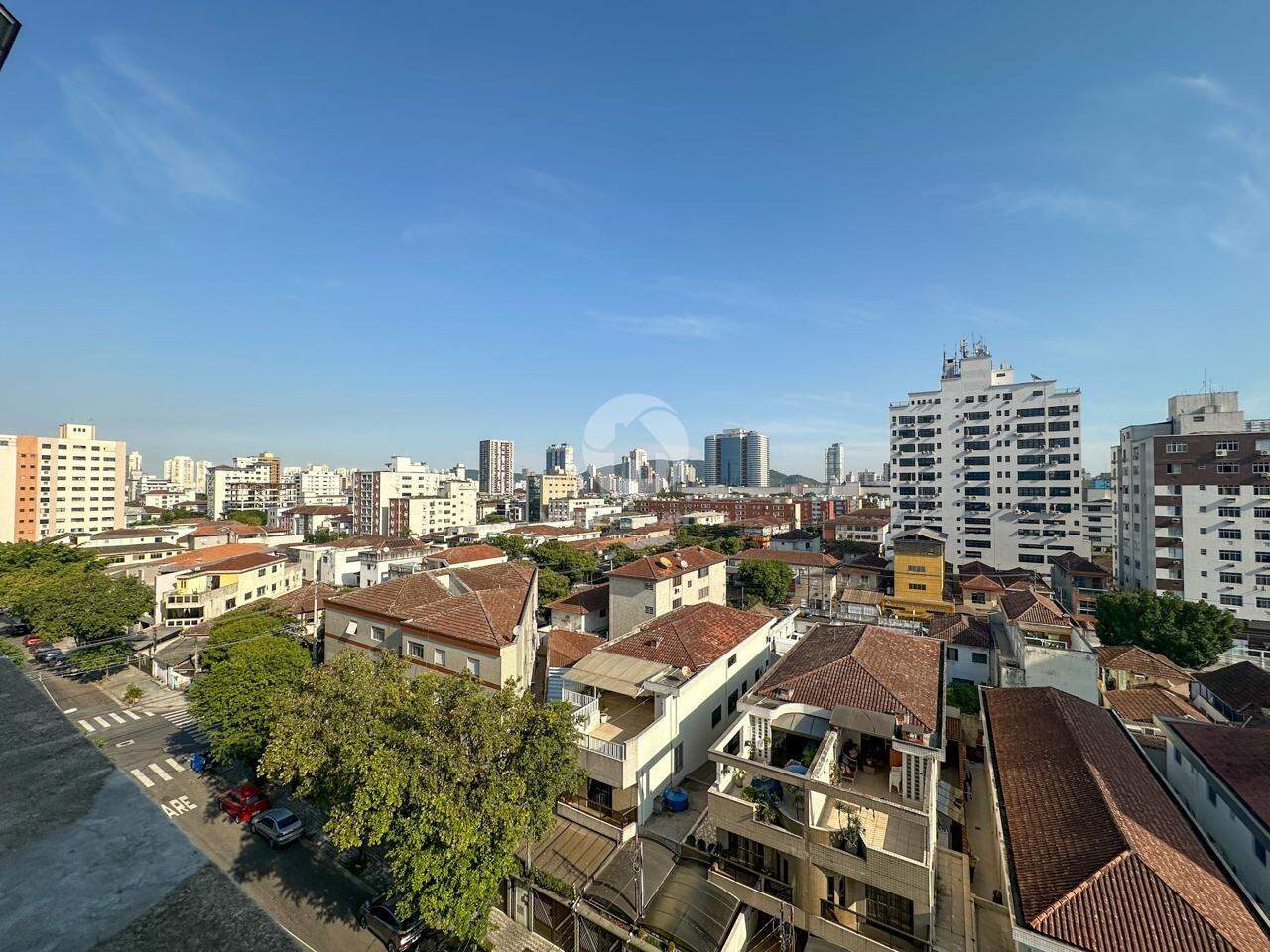 Apartamento à venda, 3 quartos, 1 suíte, 1 vaga, Aparecida - Santos/SP em Aparecida, Santos — foto 6