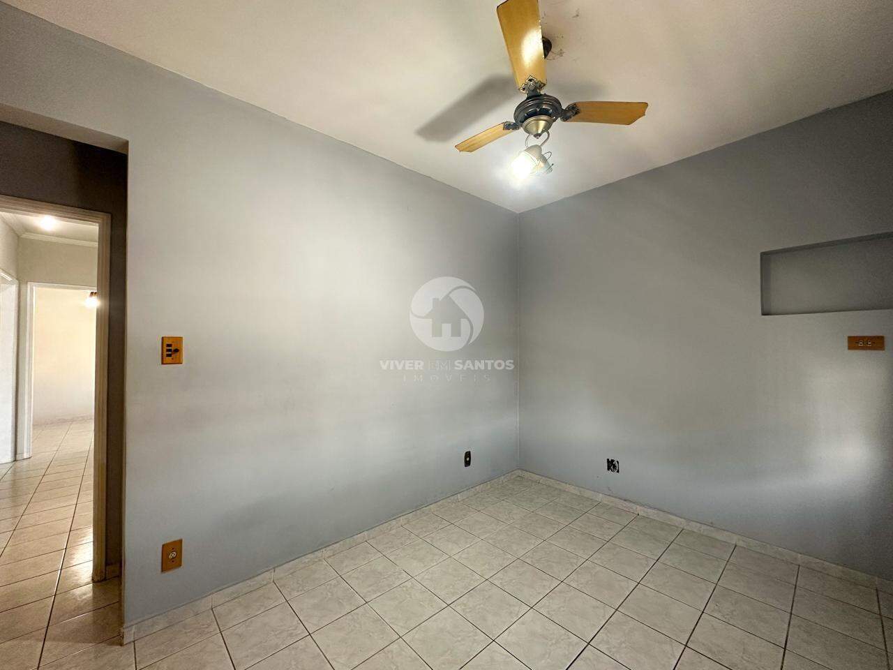 Apartamento à venda, 3 quartos, 1 suíte, 1 vaga, Aparecida - Santos/SP em Aparecida, Santos — foto 14