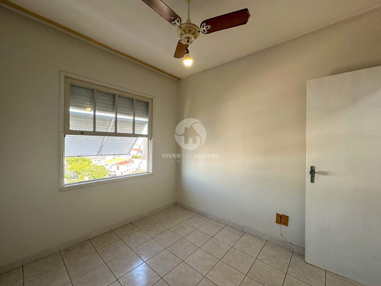 Apartamento à venda, 3 quartos, 1 suíte, 1 vaga, Aparecida - Santos/SP em Aparecida, Santos — foto 16