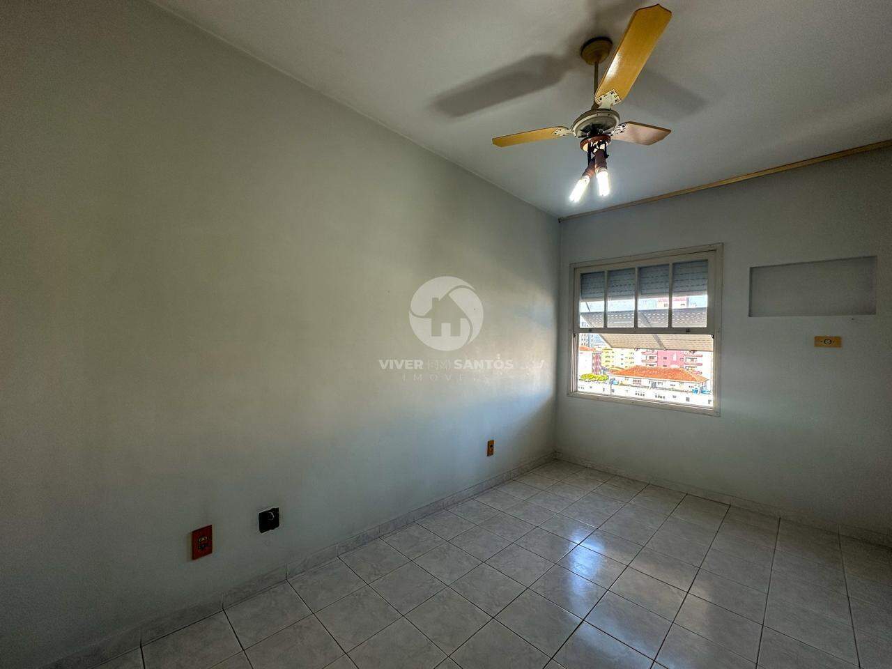 Apartamento à venda, 3 quartos, 1 suíte, 1 vaga, Aparecida - Santos/SP em Aparecida, Santos — foto 11