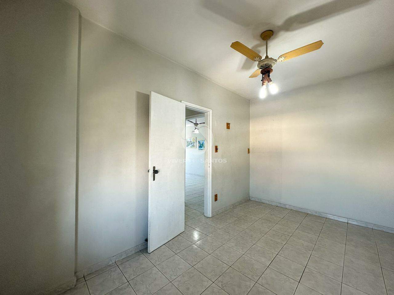 Apartamento à venda, 3 quartos, 1 suíte, 1 vaga, Aparecida - Santos/SP em Aparecida, Santos — foto 18