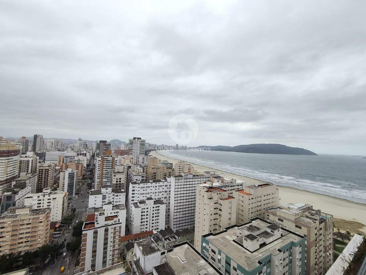 Flat à venda, 1 quarto, Pompéia - Santos/SP em Pompéia, Santos — foto 7