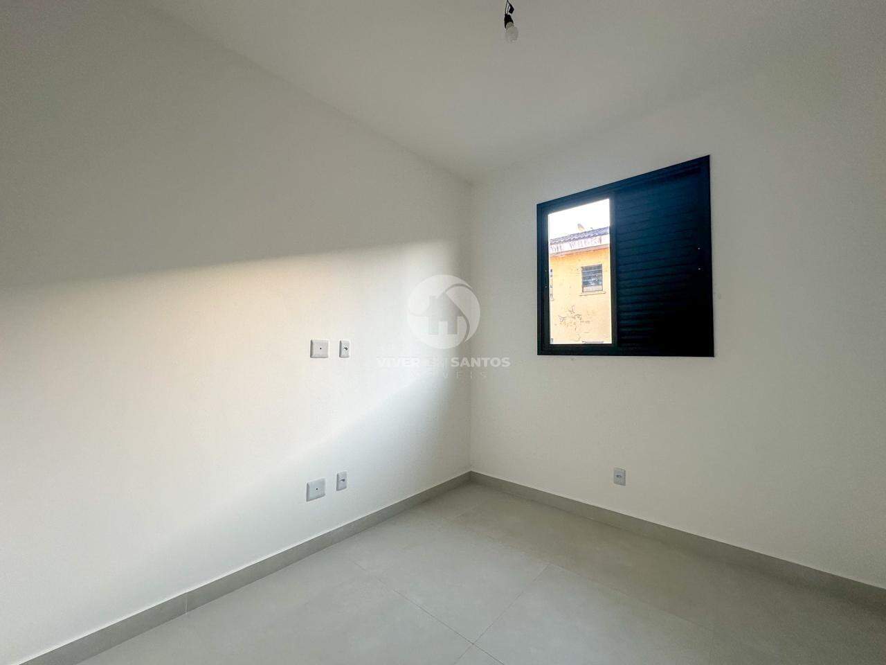 Villagio Duplex Novo com 2 Suítes e 2 Vagas - Campo Grande Santos SP em Campo Grande, Santos — foto 12