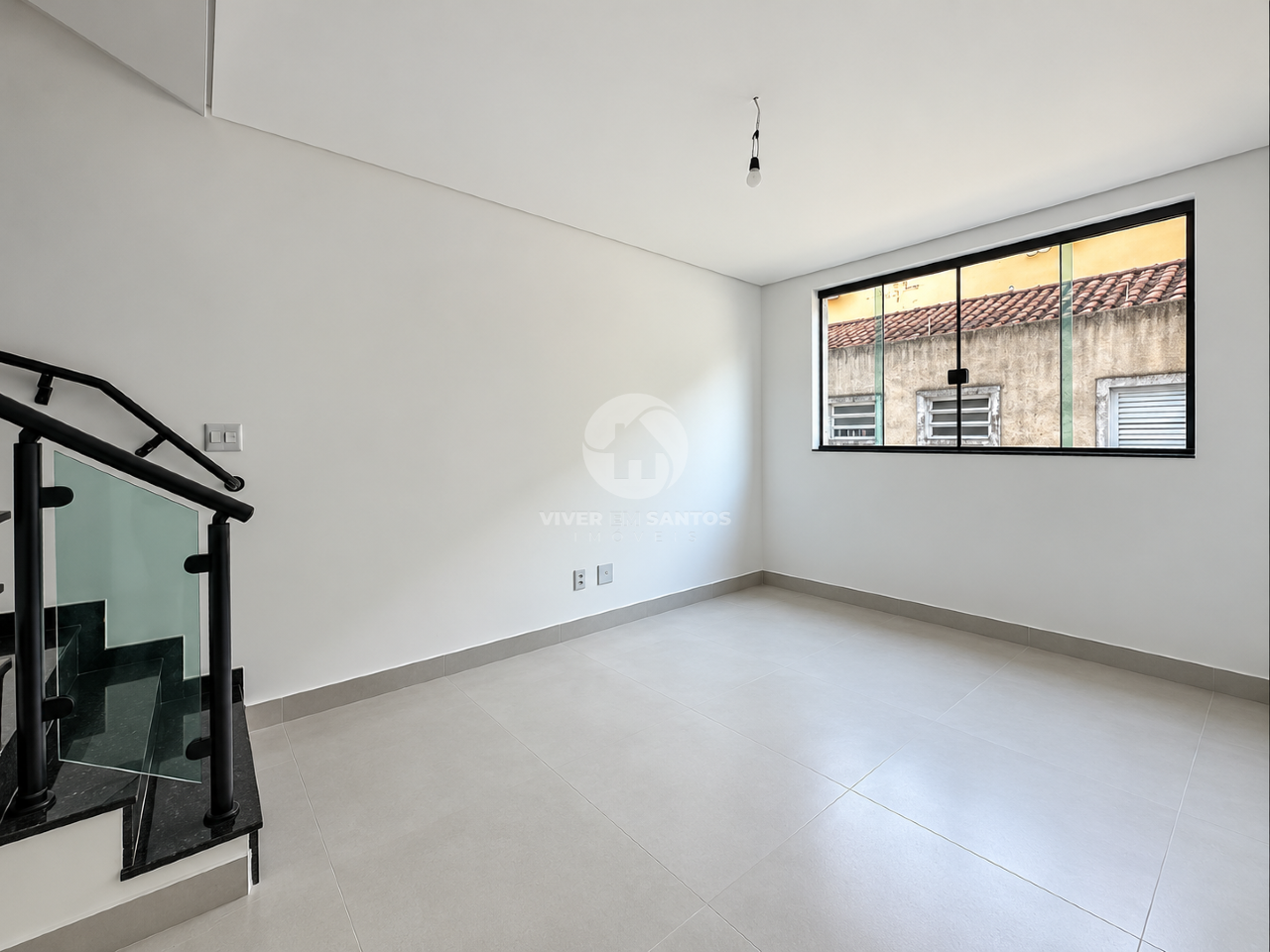 Villagio Duplex Novo com 2 Suítes e 2 Vagas - Campo Grande Santos SP em Campo Grande, Santos — foto 3