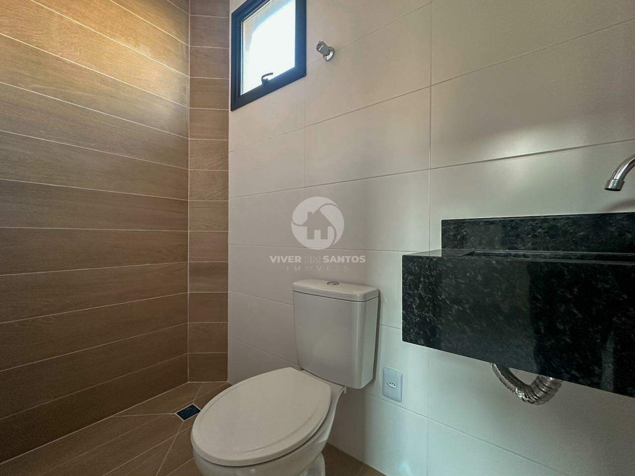Villagio Duplex Novo com 2 Suítes e 2 Vagas - Campo Grande Santos SP em Campo Grande, Santos — foto 10