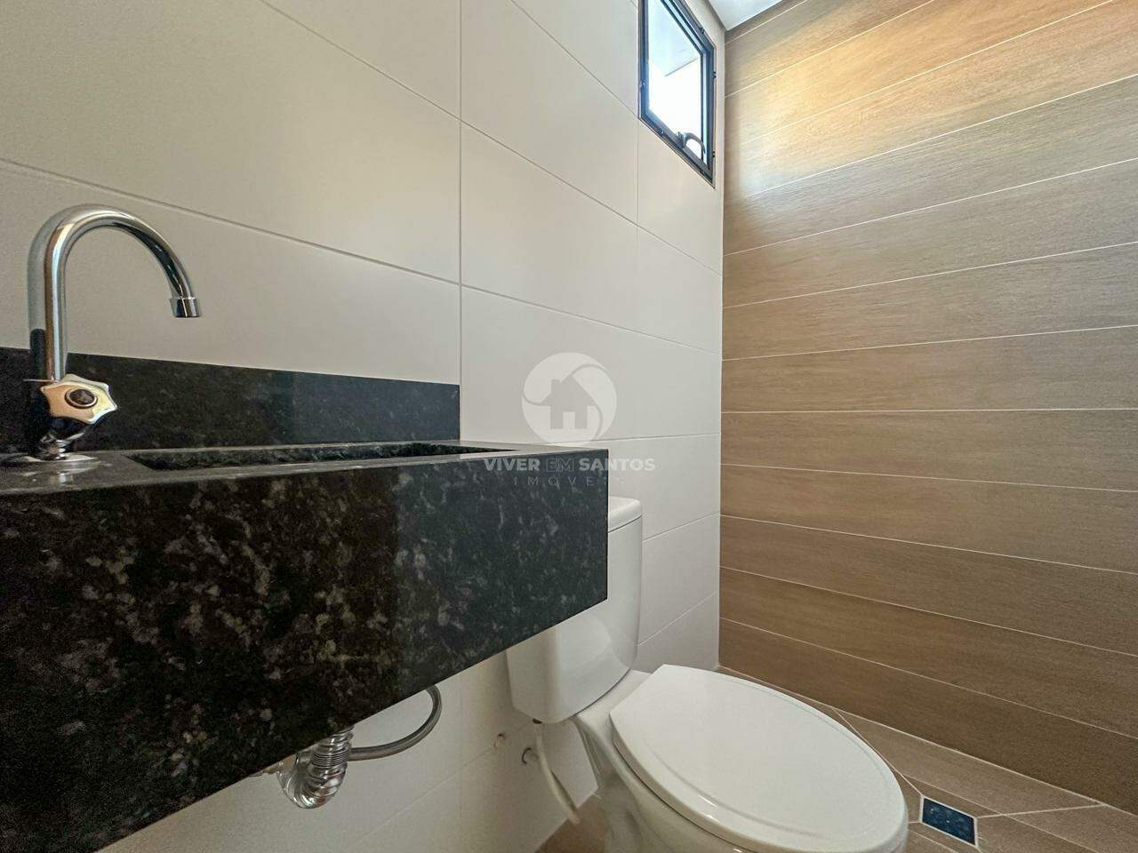 Villagio Duplex Novo com 2 Suítes e 2 Vagas - Campo Grande Santos SP em Campo Grande, Santos — foto 15