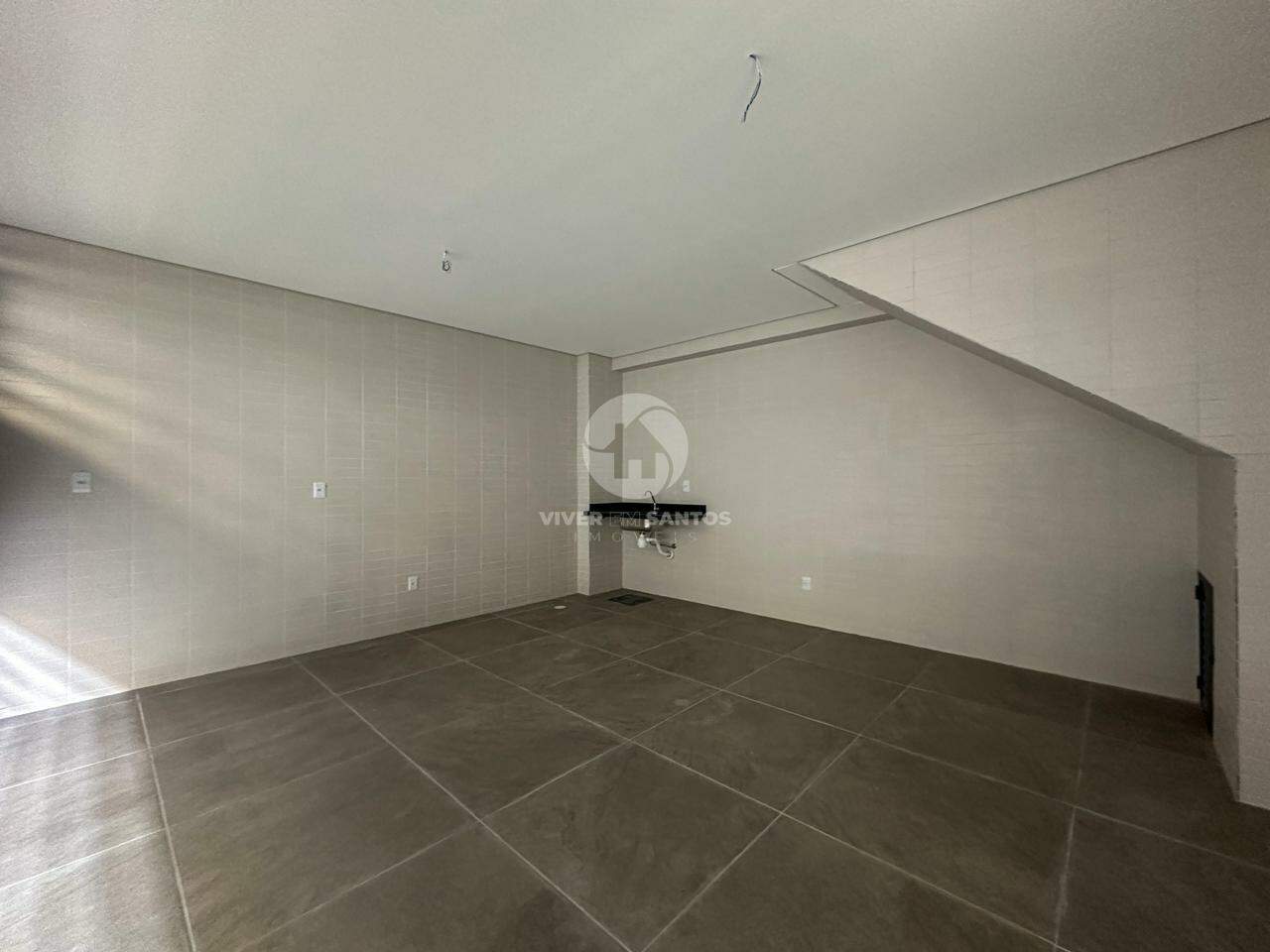 Villagio Duplex Novo com 2 Suítes e 2 Vagas - Campo Grande Santos SP em Campo Grande, Santos — foto 16
