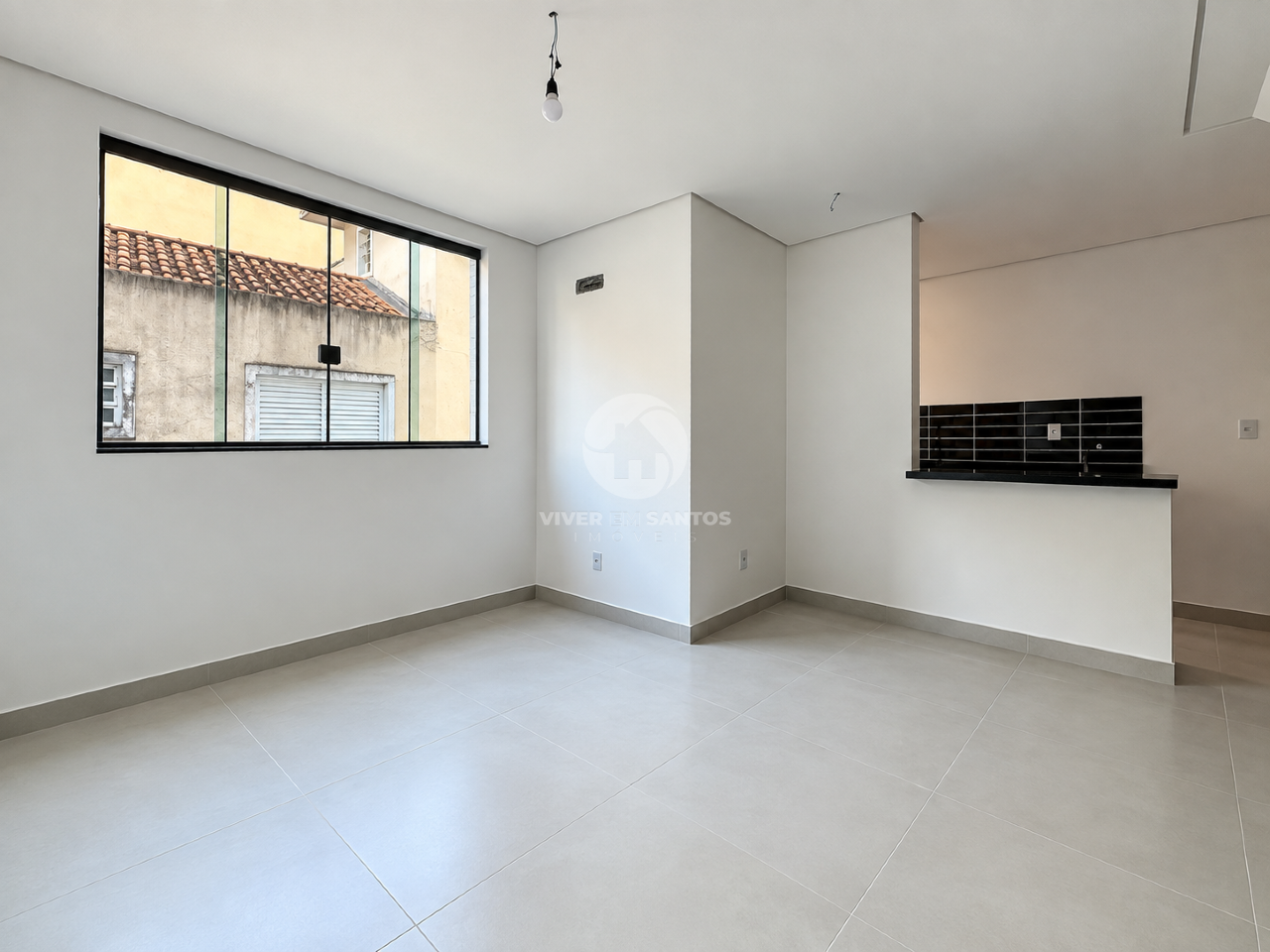 Villagio Duplex Novo com 2 Suítes e 2 Vagas - Campo Grande Santos SP em Campo Grande, Santos — foto 19