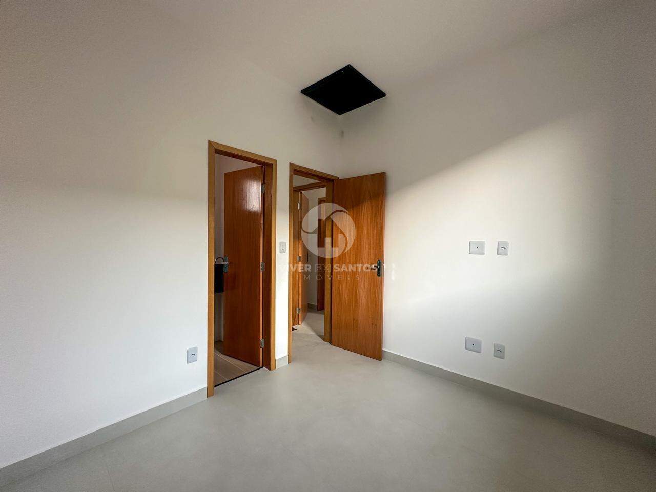 Villagio Duplex Novo com 2 Suítes e 2 Vagas - Campo Grande Santos SP em Campo Grande, Santos — foto 14