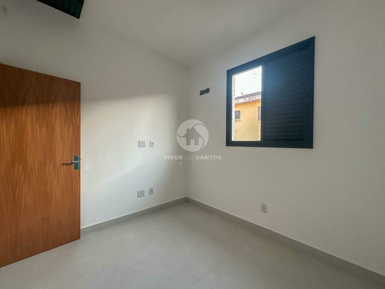 Villagio Duplex Novo com 2 Suítes e 2 Vagas - Campo Grande Santos SP em Campo Grande, Santos — foto 13