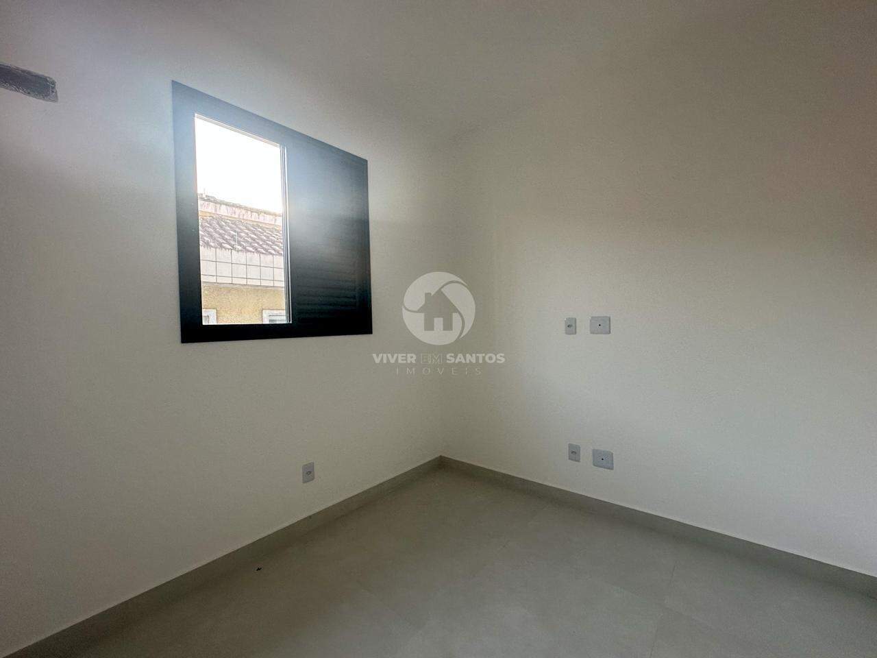 Villagio Duplex Novo com 2 Suítes e 2 Vagas - Campo Grande Santos SP em Campo Grande, Santos — foto 7