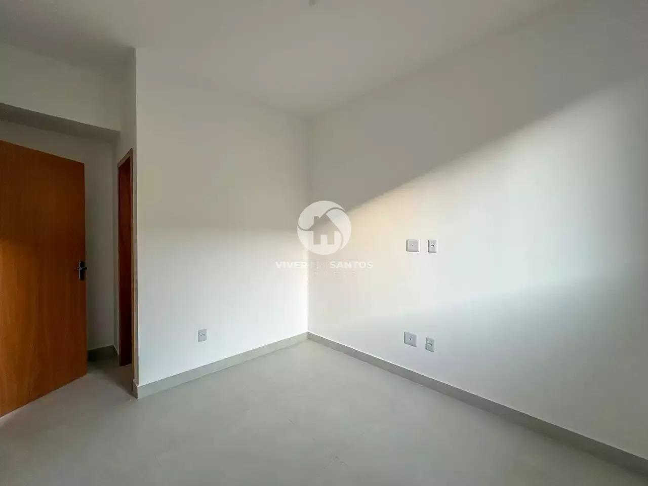 Villagio Duplex Novo com 2 Suítes e 2 Vagas - Campo Grande Santos SP em Campo Grande, Santos — foto 22