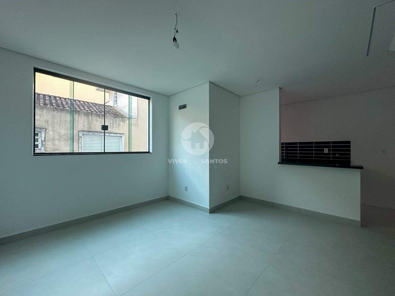 Villagio Duplex Novo com 2 Suítes e 2 Vagas - Campo Grande Santos SP em Campo Grande, Santos — foto 2