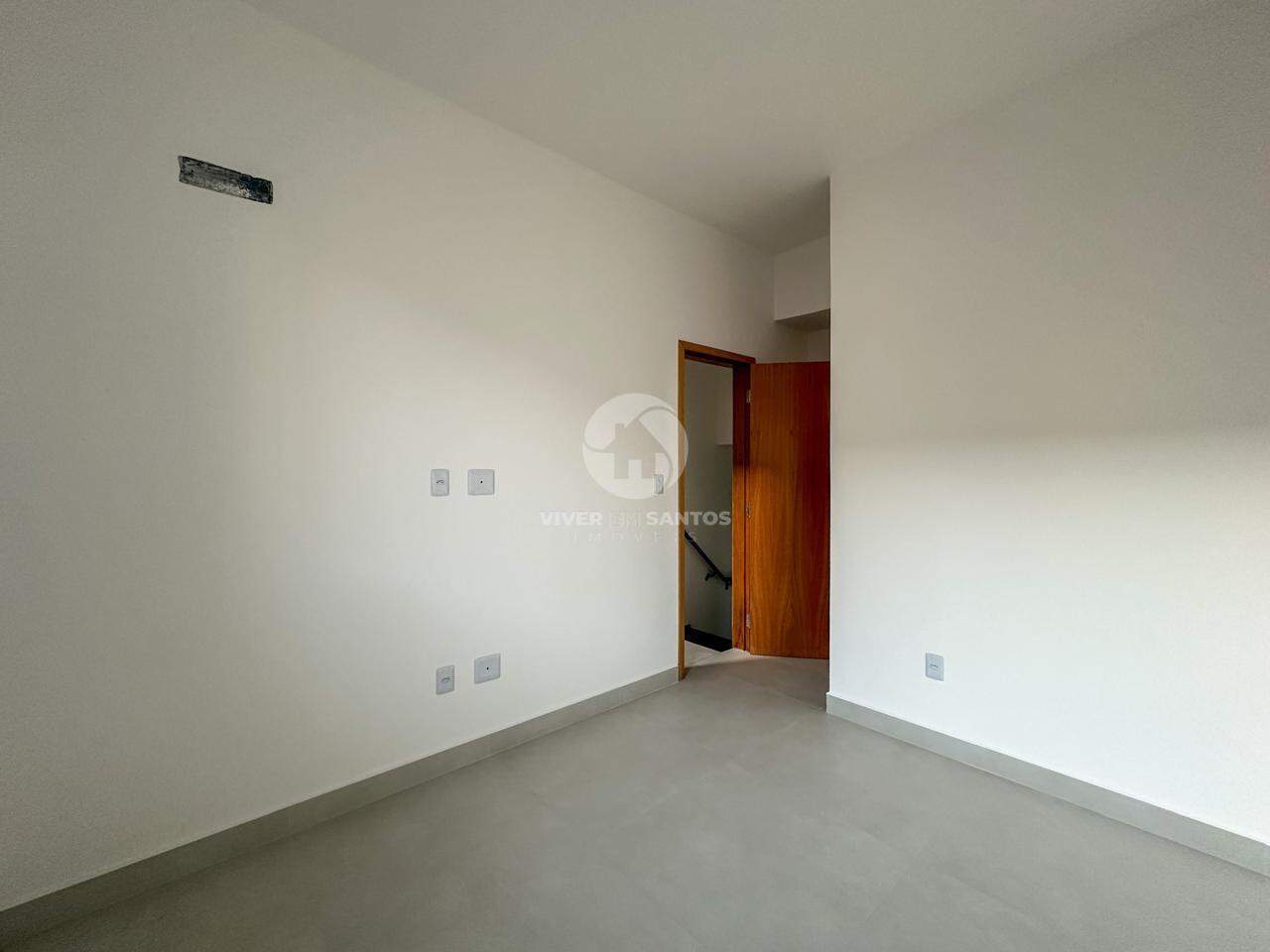 Villagio Duplex Novo com 2 Suítes e 2 Vagas - Campo Grande Santos SP em Campo Grande, Santos — foto 8