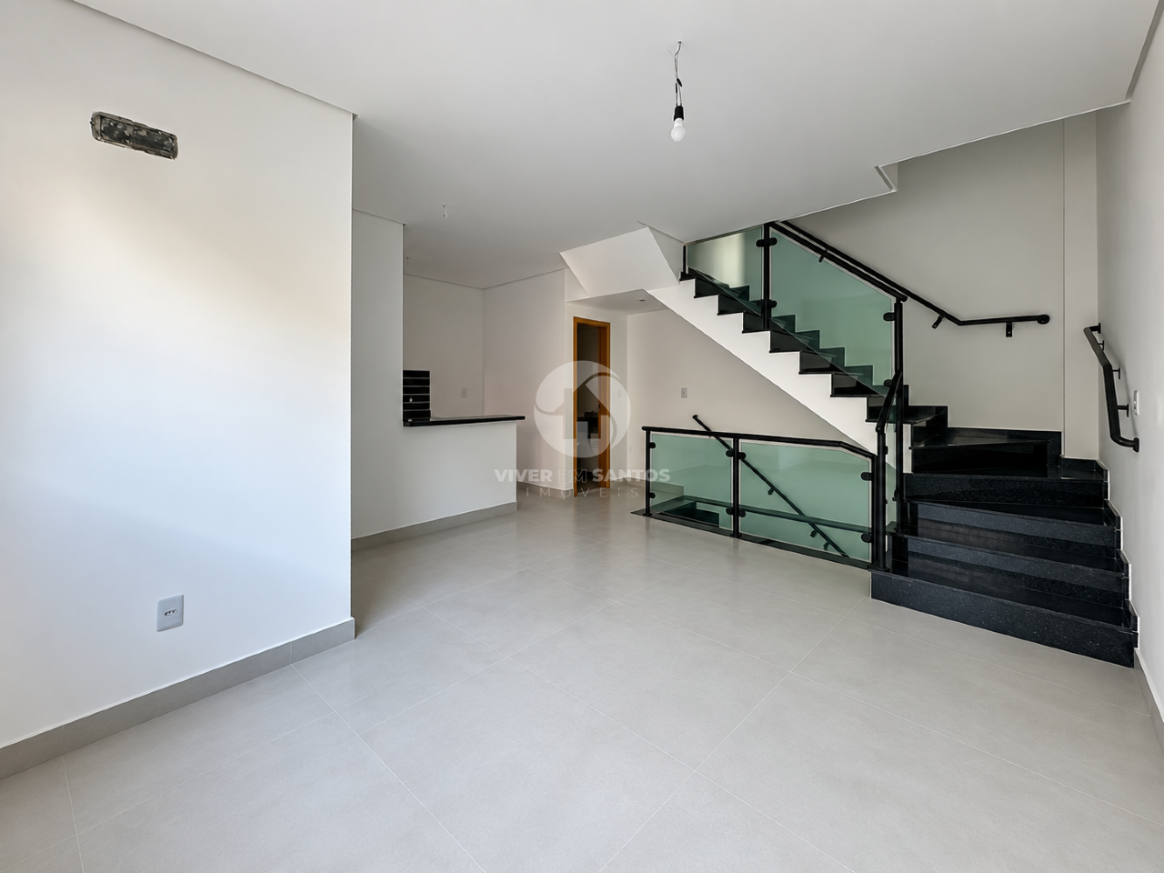 Villagio Duplex Novo com 2 Suítes e 2 Vagas - Campo Grande Santos SP em Campo Grande, Santos — foto 18