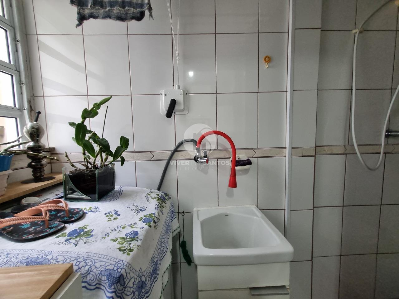 Apartamento à venda no Bairro do Boqueirão. em Boqueirão, Santos — foto 13